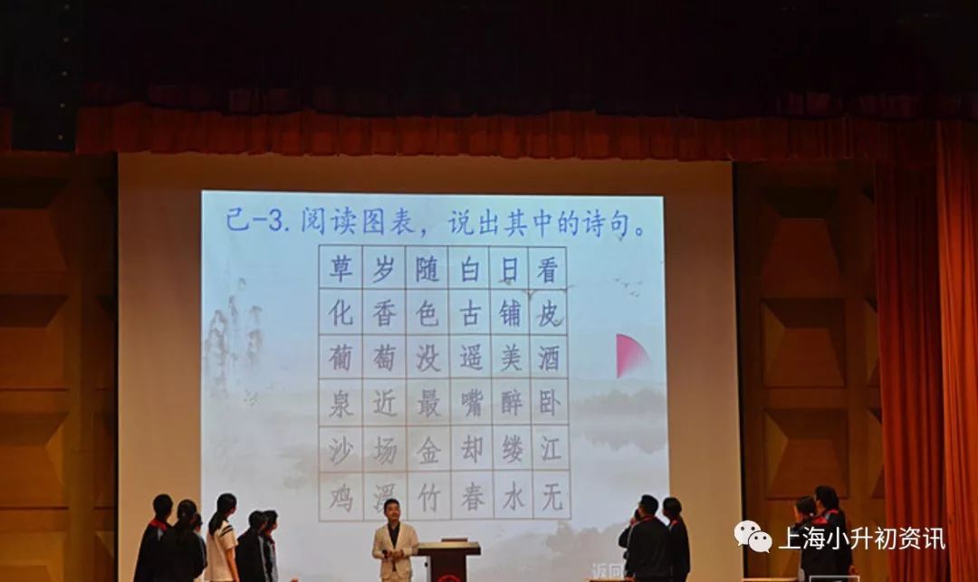 上海黄浦区的头牌初中！中考成绩本区第一！今年仅录第一志愿