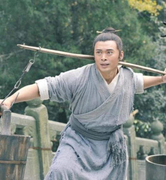 《做个有福人》做顶天立地好男人三