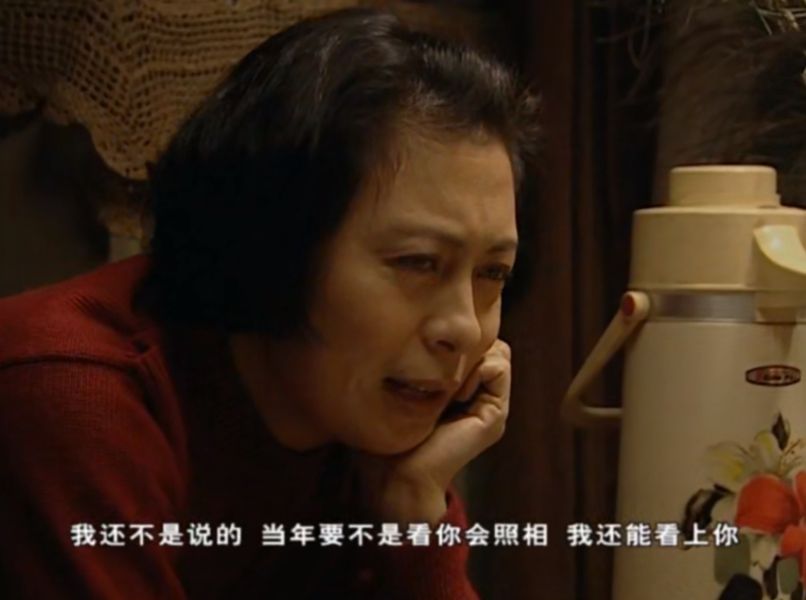 《家有九凤》原著“农夫与蛇”的婚姻，五凤被狠狠伤过后，终醒悟