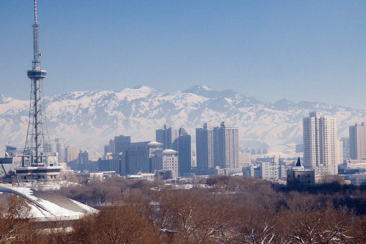 中国五大首府城市经济发展的如何