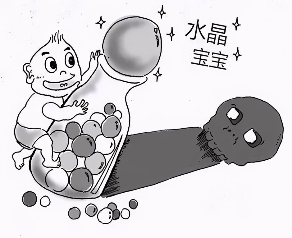 “小神兽”的节日来了，别说我没告诉你，送孩子这样的玩具才是最好的