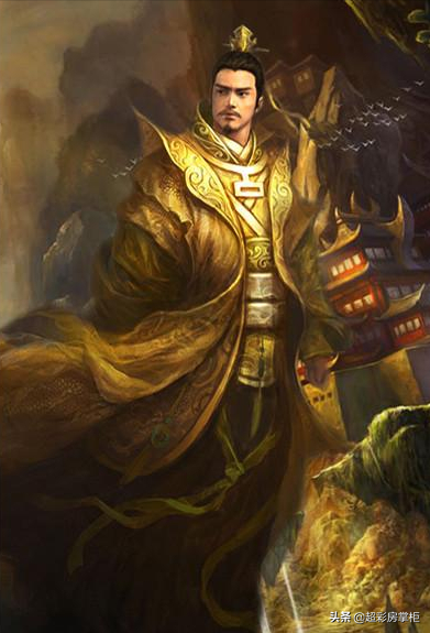 宋江为什么要选择招安，36天罡72地煞怎么解读