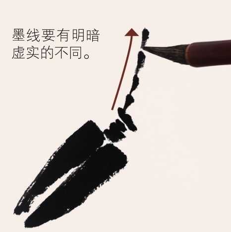 蜻蜓蝴蝶不会画？那是你没有学会这几点，简单易学的国画，快收藏