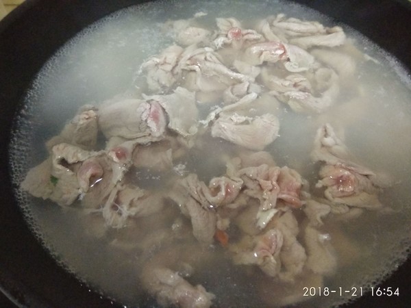 羊肉不管怎么做，只要加“这1步”，一定浓香味美，不腥膻