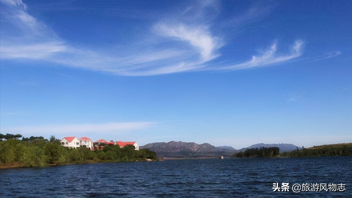 盘点河北十大水库，一个比一个风景美，你去过几处？