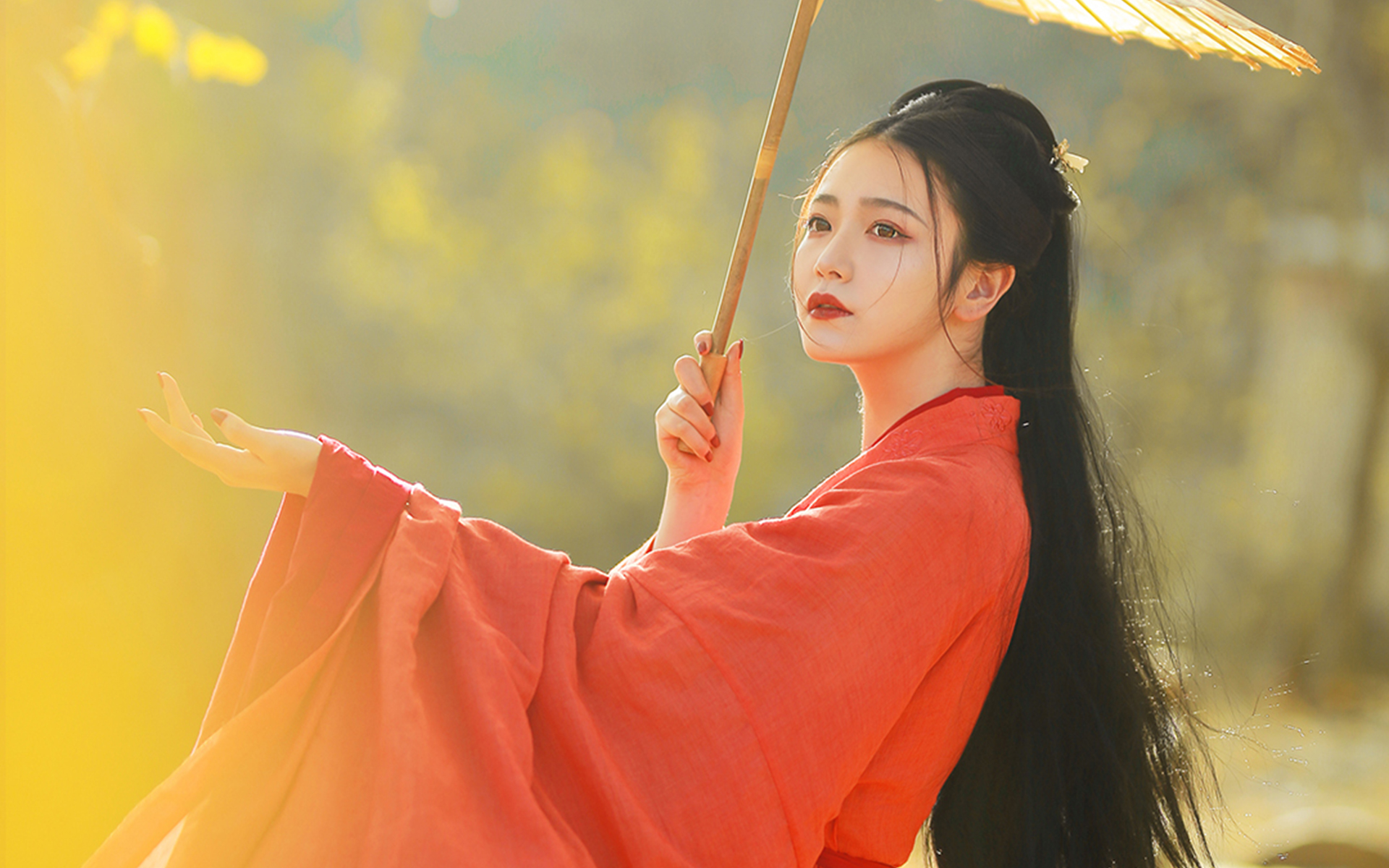 5本历史后宫爽文，男主霸气十足，女主千娇百媚