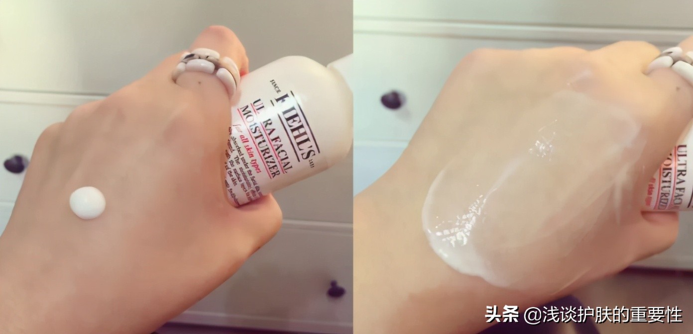 护肤品可以混合使用吗，怎么用才能让皮肤更好？