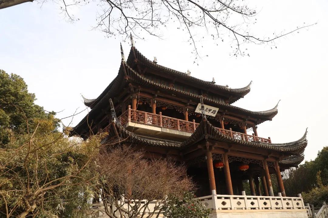 假期余额不足，苏州还有这十处美景值得打卡