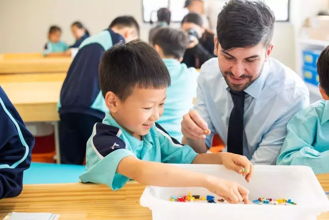 一所优质国际化双语学校特质，你都可以从佛山市诺德安达学校找到