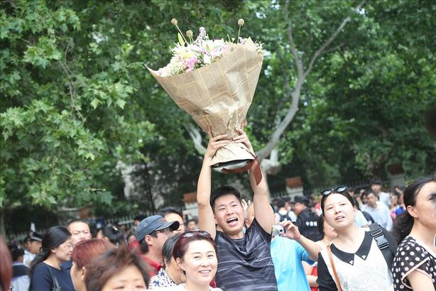 高考临近，家长可以做些什么？四件事要做好，两句话不要说