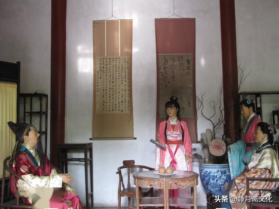 千古第一才女？李清照词美人美当之无愧，狠起来却堪比女罗刹