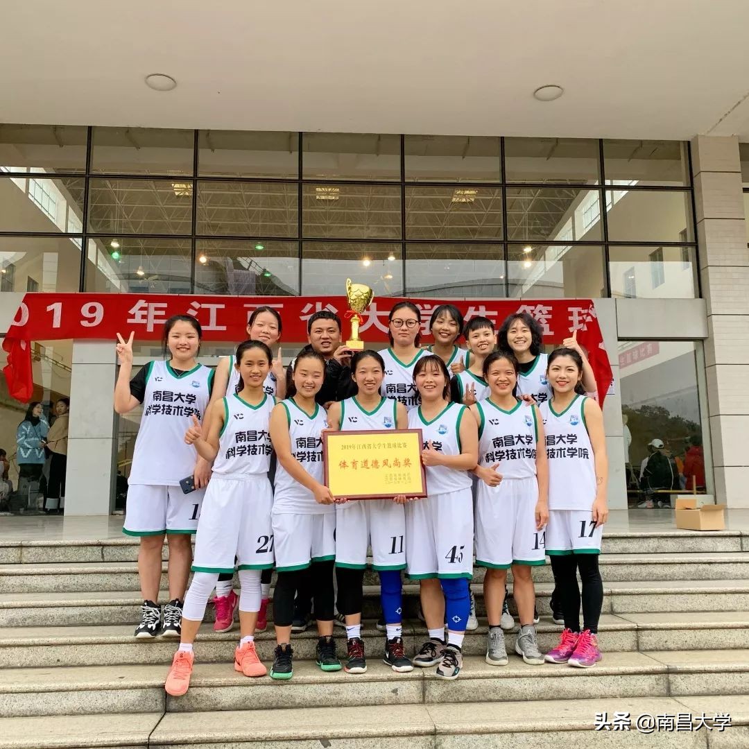 我们的2019 | 走进人文、外国语、艺设、公管、科技学院和现代教育技术中心