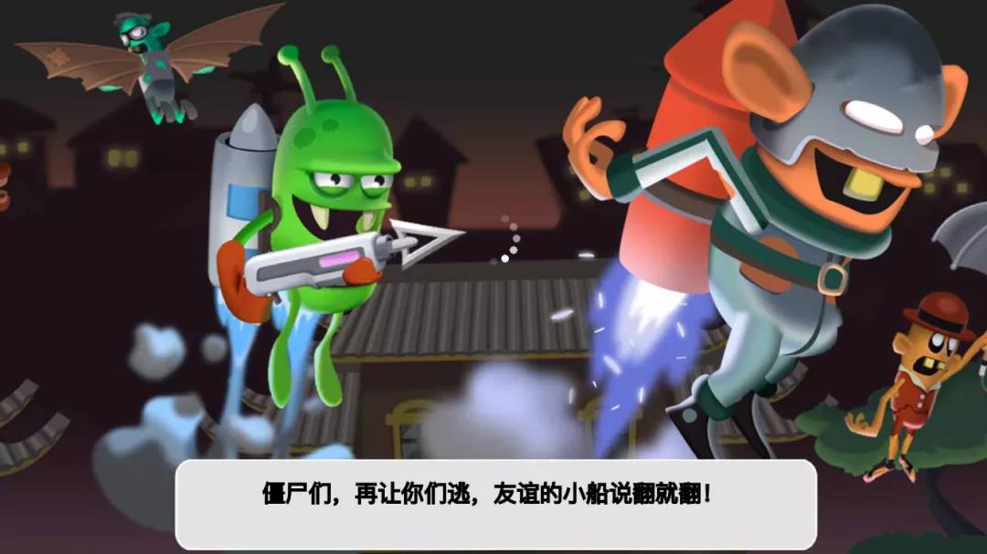 点击即玩，无需下载！四款最好玩的休闲小游戏都在这里