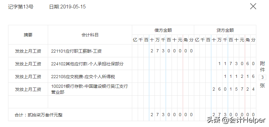鬼才老师就是牛！看35家高新企业的会计账务处理总结这53笔，精华