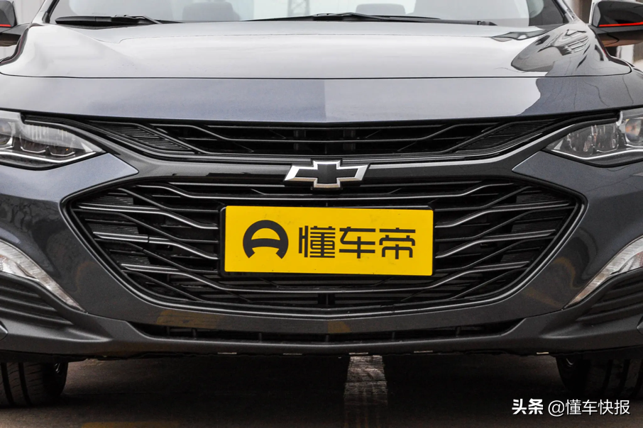 刷新浙赛20万元内量产车圈速纪录！迈锐宝XL如何做到？