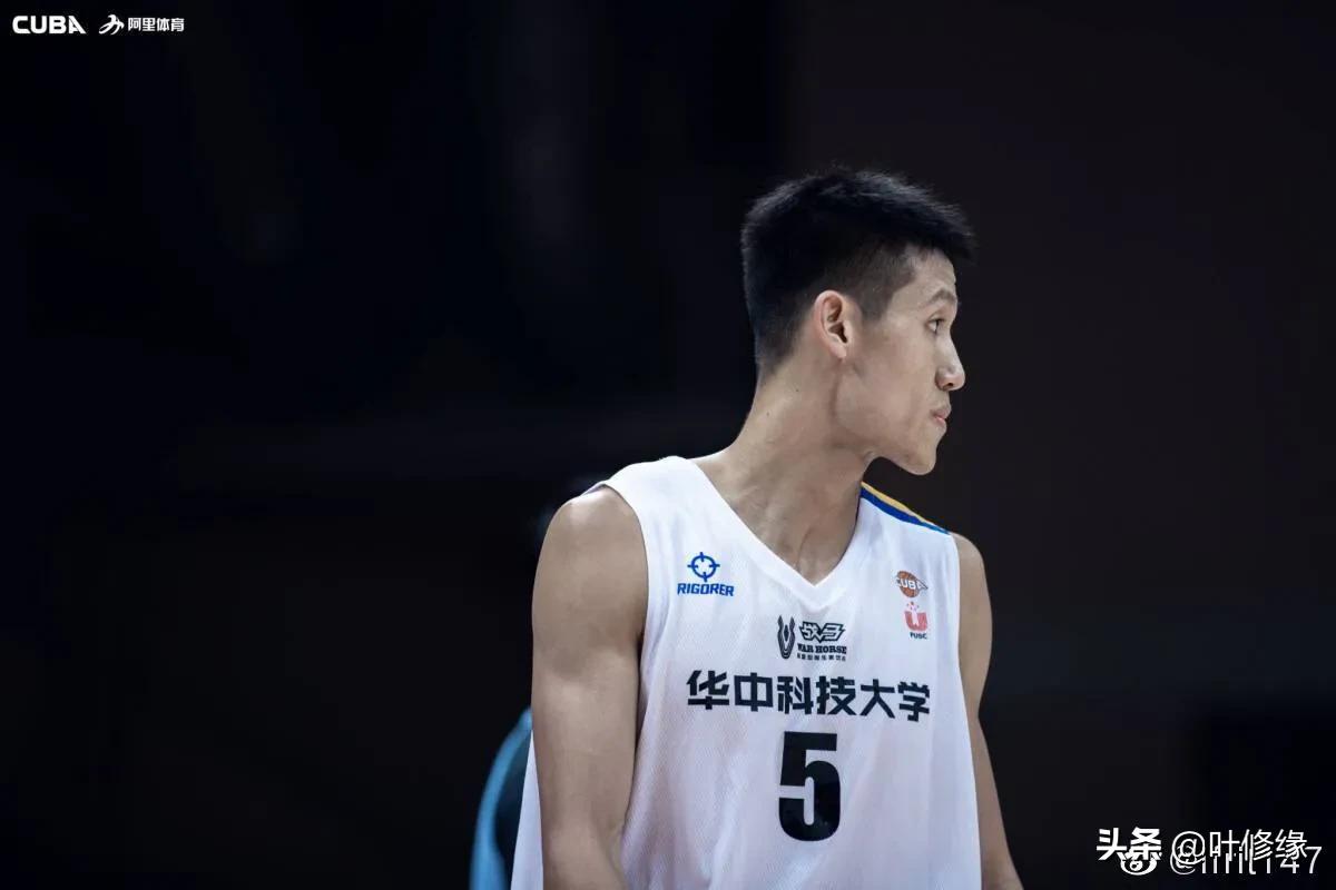 王炫为什么没参加cba选秀(2021年CBA选秀大会，5位具备打CBA能力的低调实力派球员)