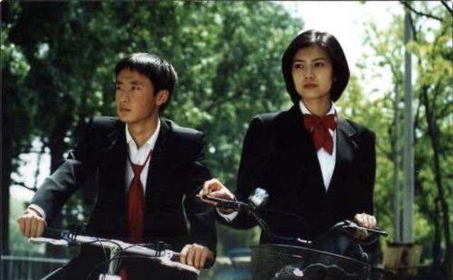 5段感情，3次“小三”，揭露“国民女神”高圆圆不为人知的一面