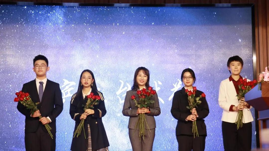 开学在即！各美其美的复旦学生社团在等你！| 发现好社团