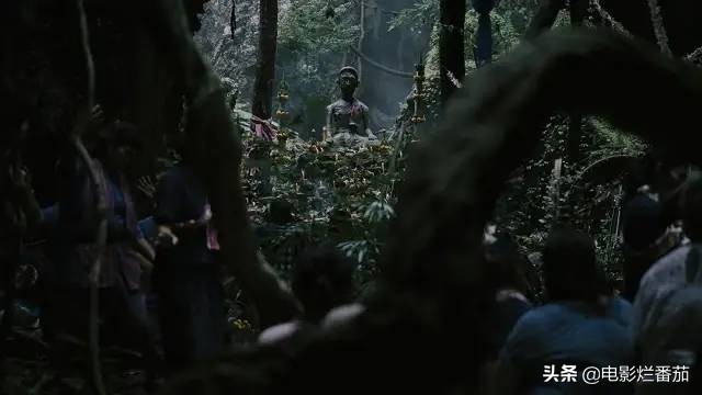 這10部經典恐怖片，曾給我們的成長，帶來驚嚇和快樂