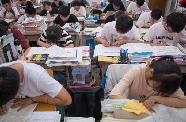 双减政策严查后，哪些培训班还在正常营业，看完这张图就明白了