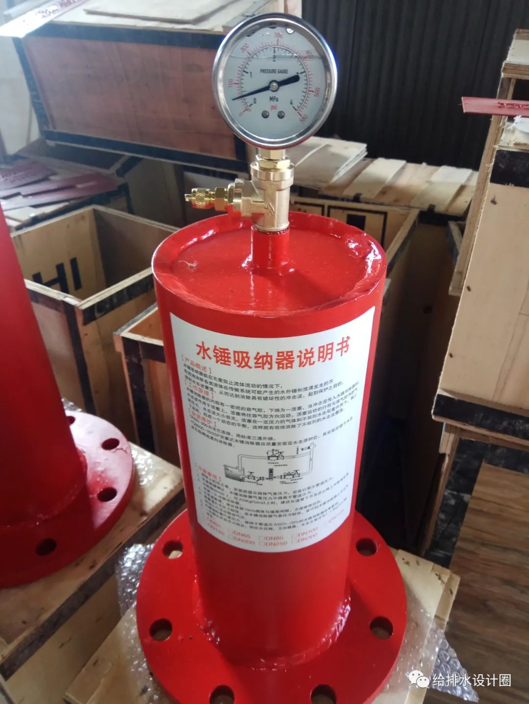建筑工程給排水常見誤區(qū)集錦，歡迎留言指正