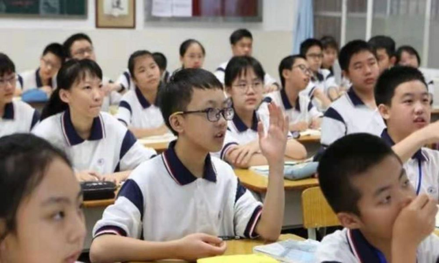 “双减”为何如此有力度？看看韩国地狱级高考现状，就全明白了