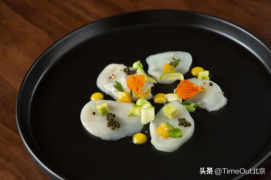 10家餐厅拯救你的秋日好胃口