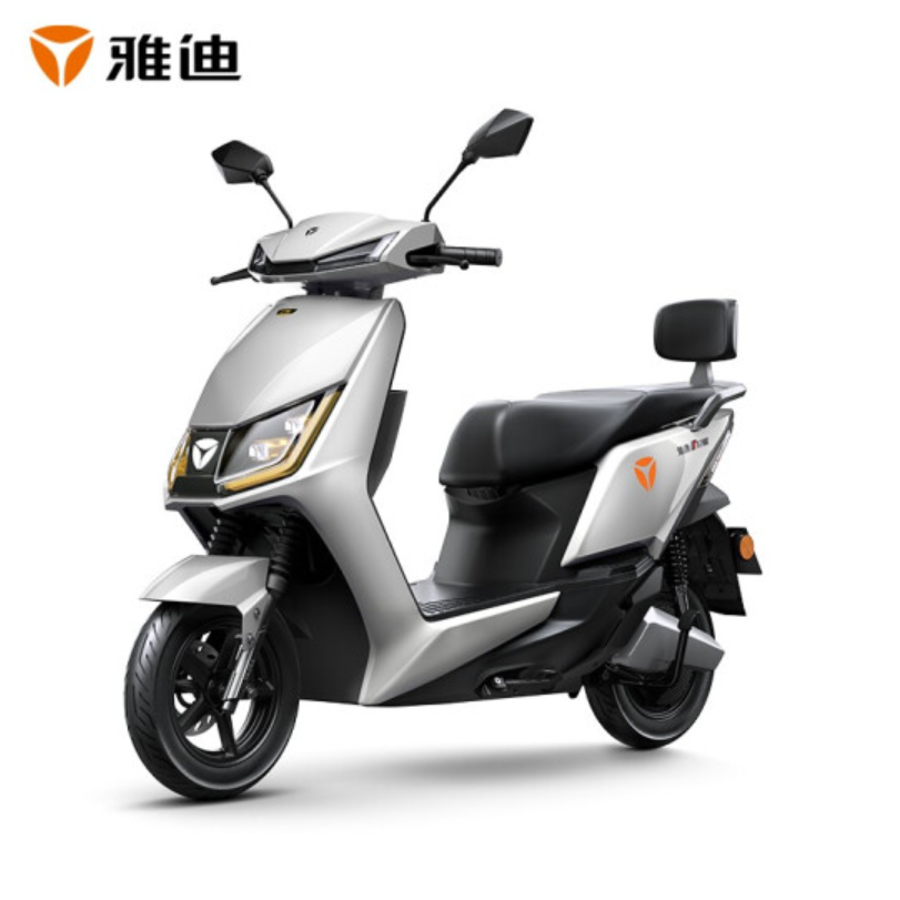 動力強、續航長的7款電動摩托車，你最看好哪一款？