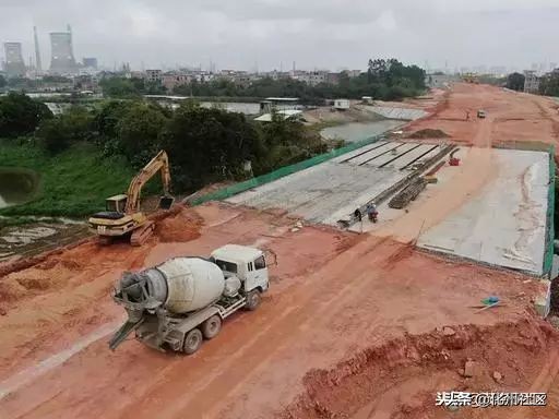 最新！化州交通建设大蜕变！去高铁站、飞机场20多分钟！