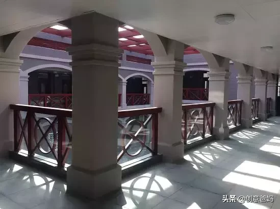 “百年蓝血贵族”美达菲学校(南京) 简介