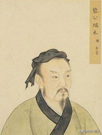 经典文言文赏析 | 孔子犹江海