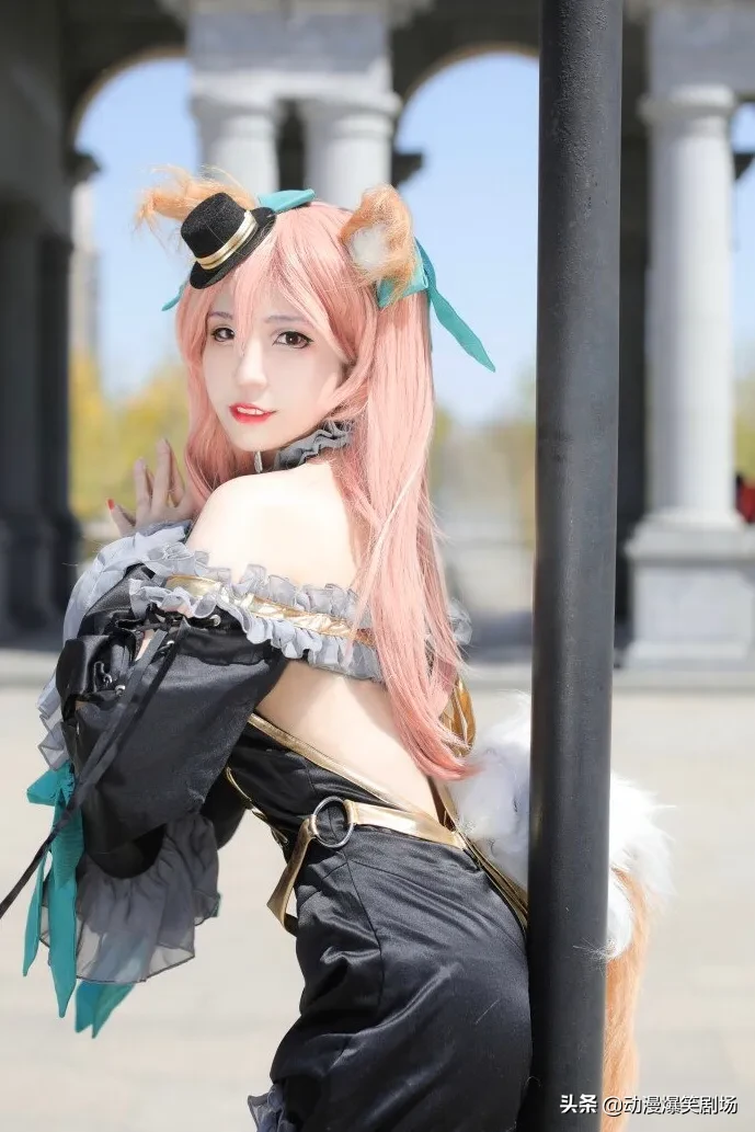 什么是COSPLAY（一文读懂Coser的含义）