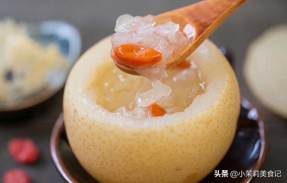十大降火水果（这6种水果要多吃降火润燥身体好）
