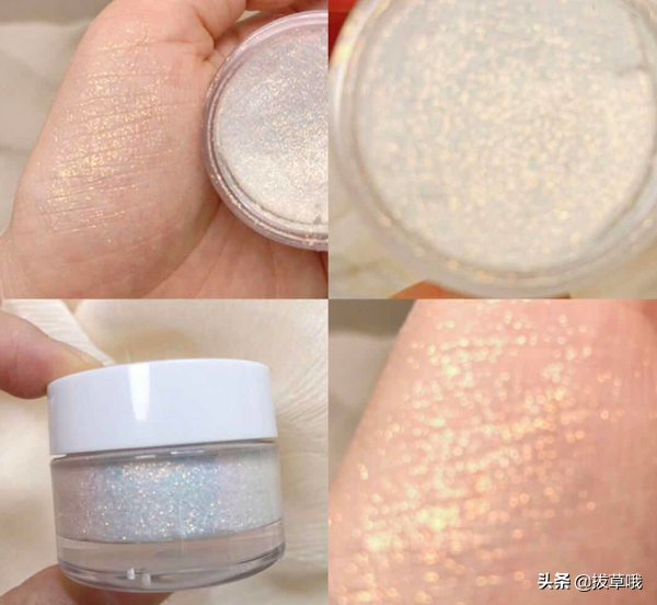 贫民窟女孩必看！必买彩妆Colourpop种草根本停不下来，持续更新