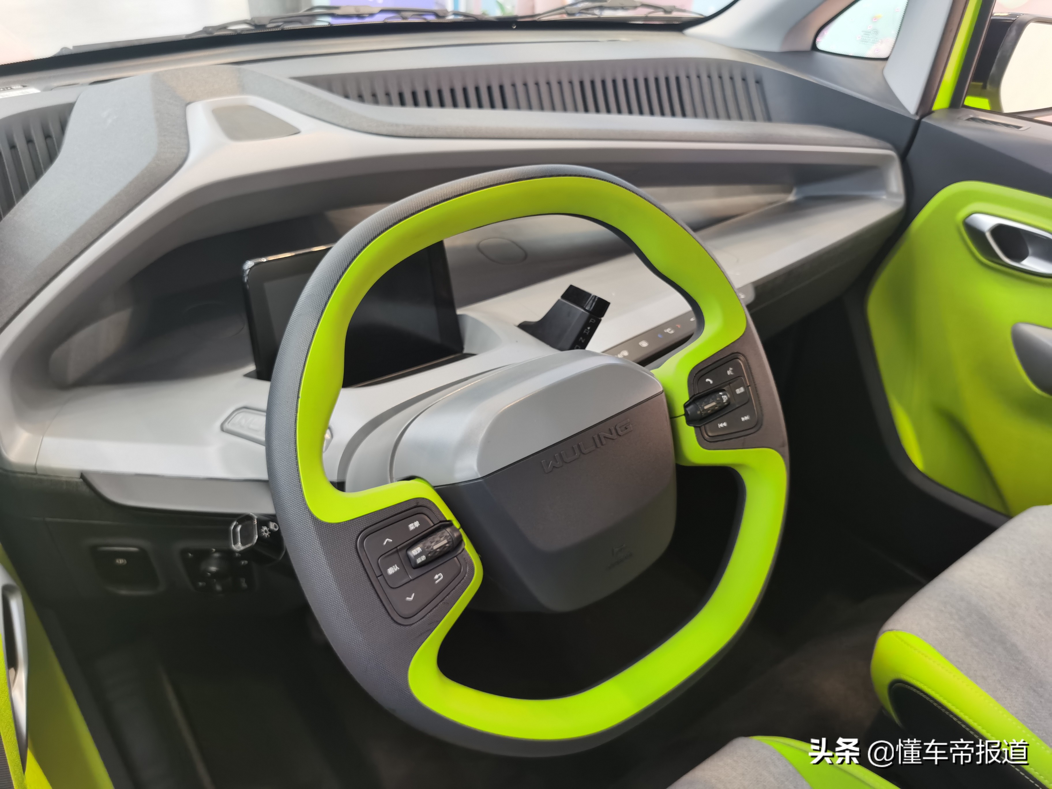新车 </p><p>　　 高尔夫GTI、坦克500领衔，盘点2021天津车展十余款重磅新车