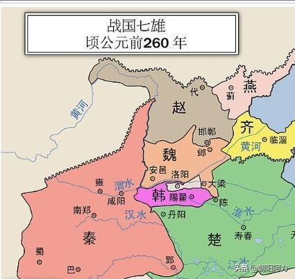 苏秦为什么要“锥刺股”(锥刺股的历史故事)