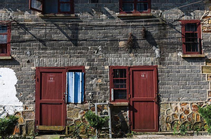 江西泰和庆江化工秘史：最早军转民小三线企业，90年代硝化棉霸主