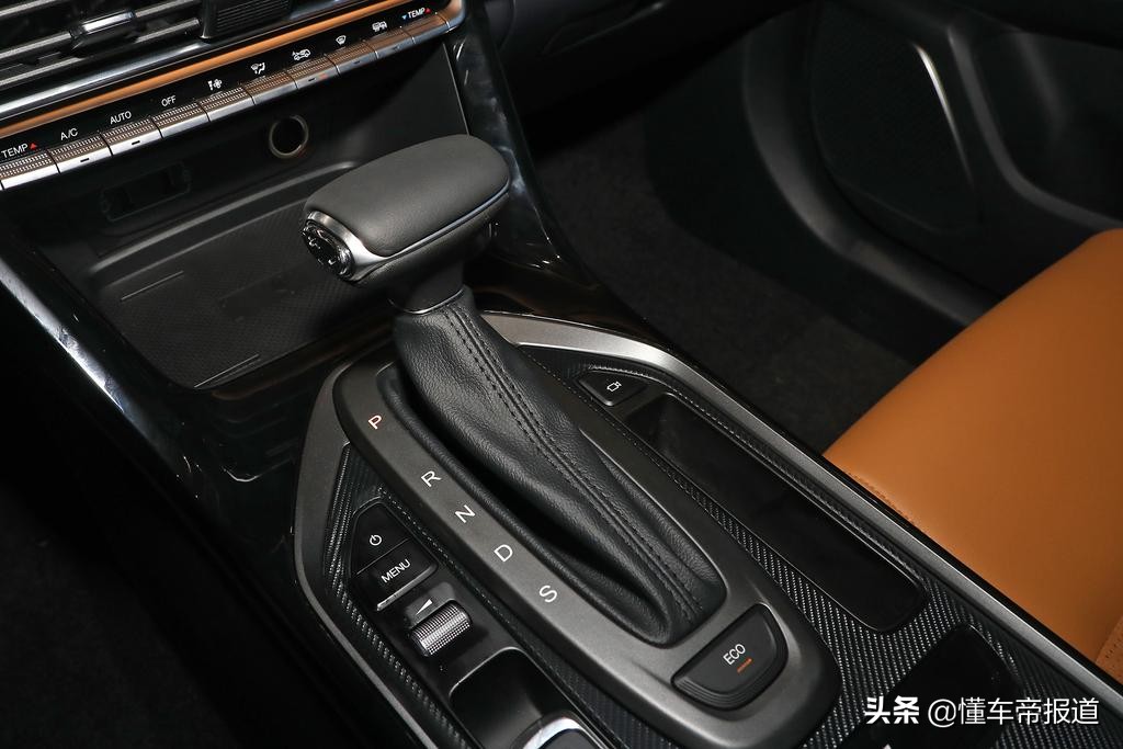 全面进化，售8.98-15.18万元，第二代传祺GS4上市