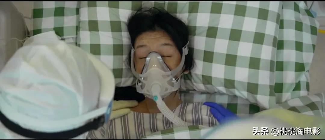 看《中国医生》,真止不住眼泪