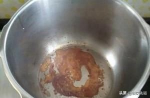 肉夹馍必备卤肉，做法简单酱香浓郁，夹馍，拌面都好吃