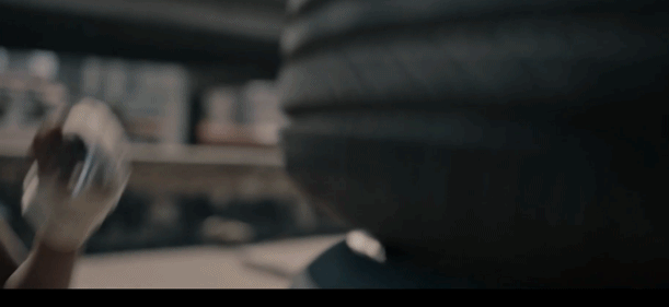 少女被囚禁性侵，真实事件改编的电影太可怕了