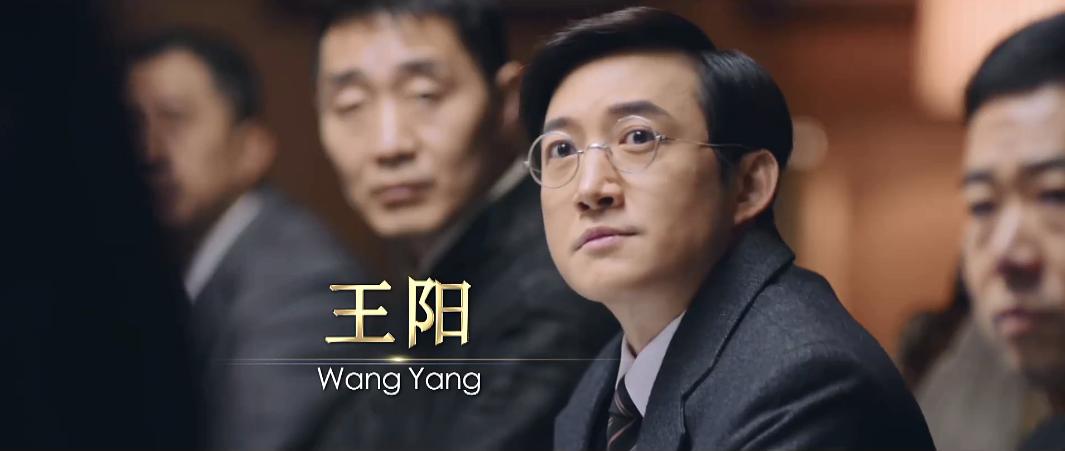 靳东《突围》今晚首播，12位戏骨助阵，3大看点，真正的王炸来了