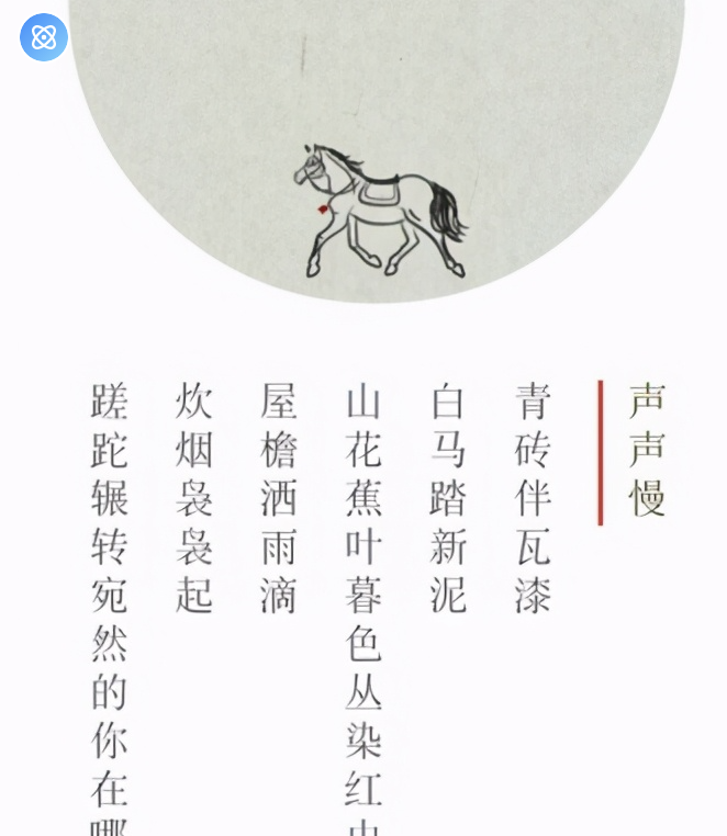 听说喜欢民谣的人，都听过这十首好听的民谣