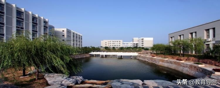 江西公办高校排名，江西财经说屈居第三，华东交通大学未进前五