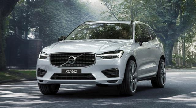 全新沃尔沃XC60上市，36.29-46.99万元，只是为了满足排放？