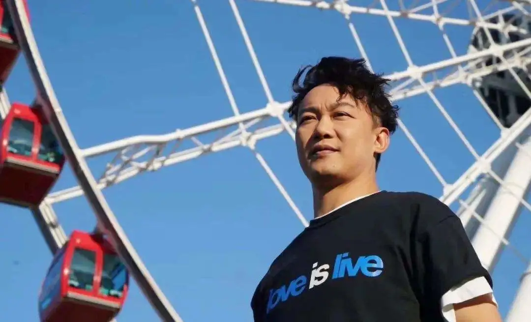 生活不平淡，陪你找寻幸福与浪漫