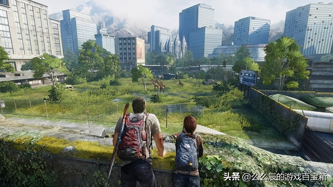 PS4平台最值得体验的十款游戏之TOP10排名（上）