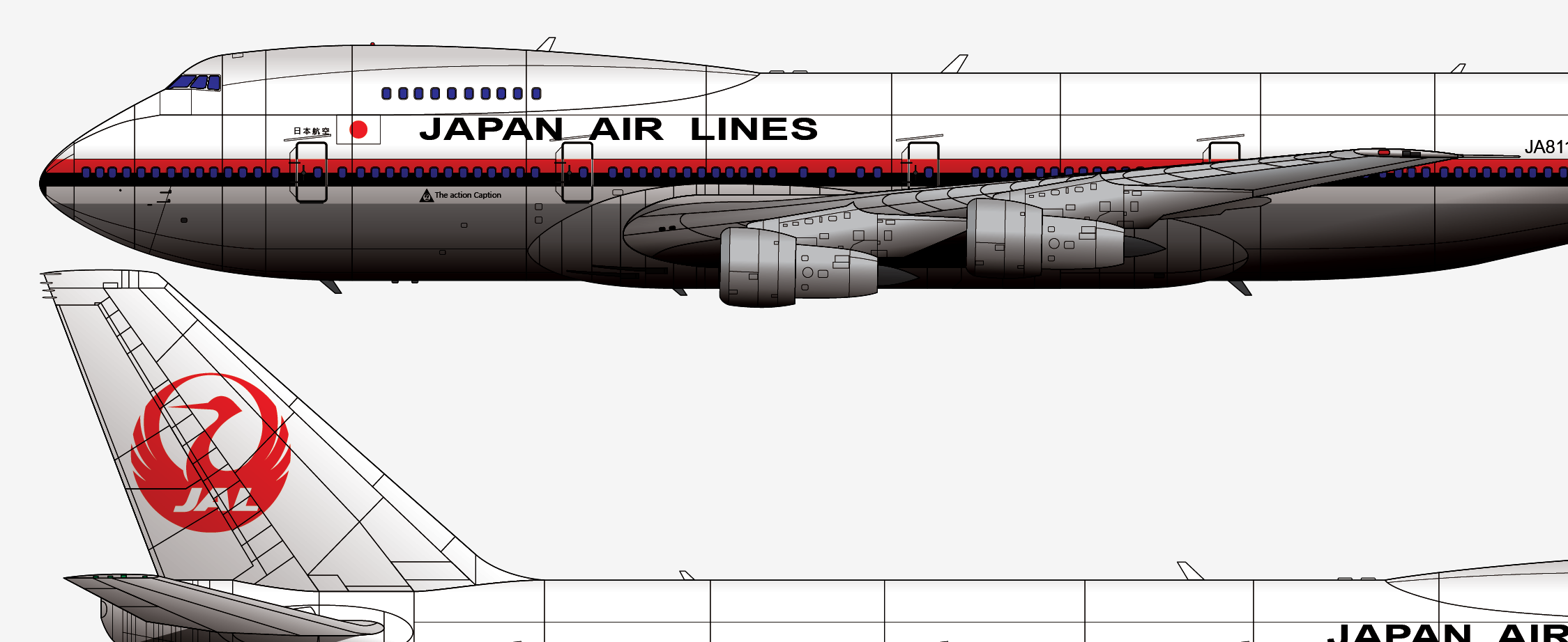 日本123区(机组尽力自卫队渎职，回顾日本航空123航班1985.8.12高天原山空难)