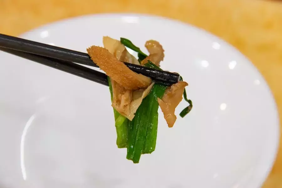 为了找出上海最好吃的藏书羊肉，去了趟苏州