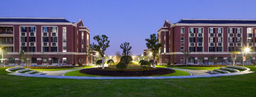 建筑之美：上海建桥学院临港新校规划设计思路